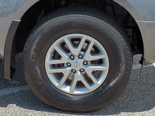 Used 2019 Nissan Frontier SV w/ Value Truck Package AWD/4WD image 11