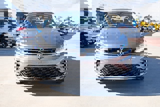 New 2026 Volkswagen Jetta S image 9