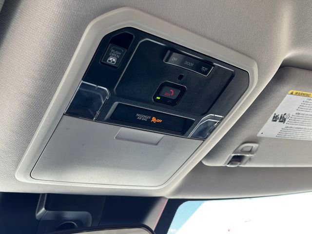 Used 2022 Toyota Tundra SR5 w/ SR5 Convenience Package image 25