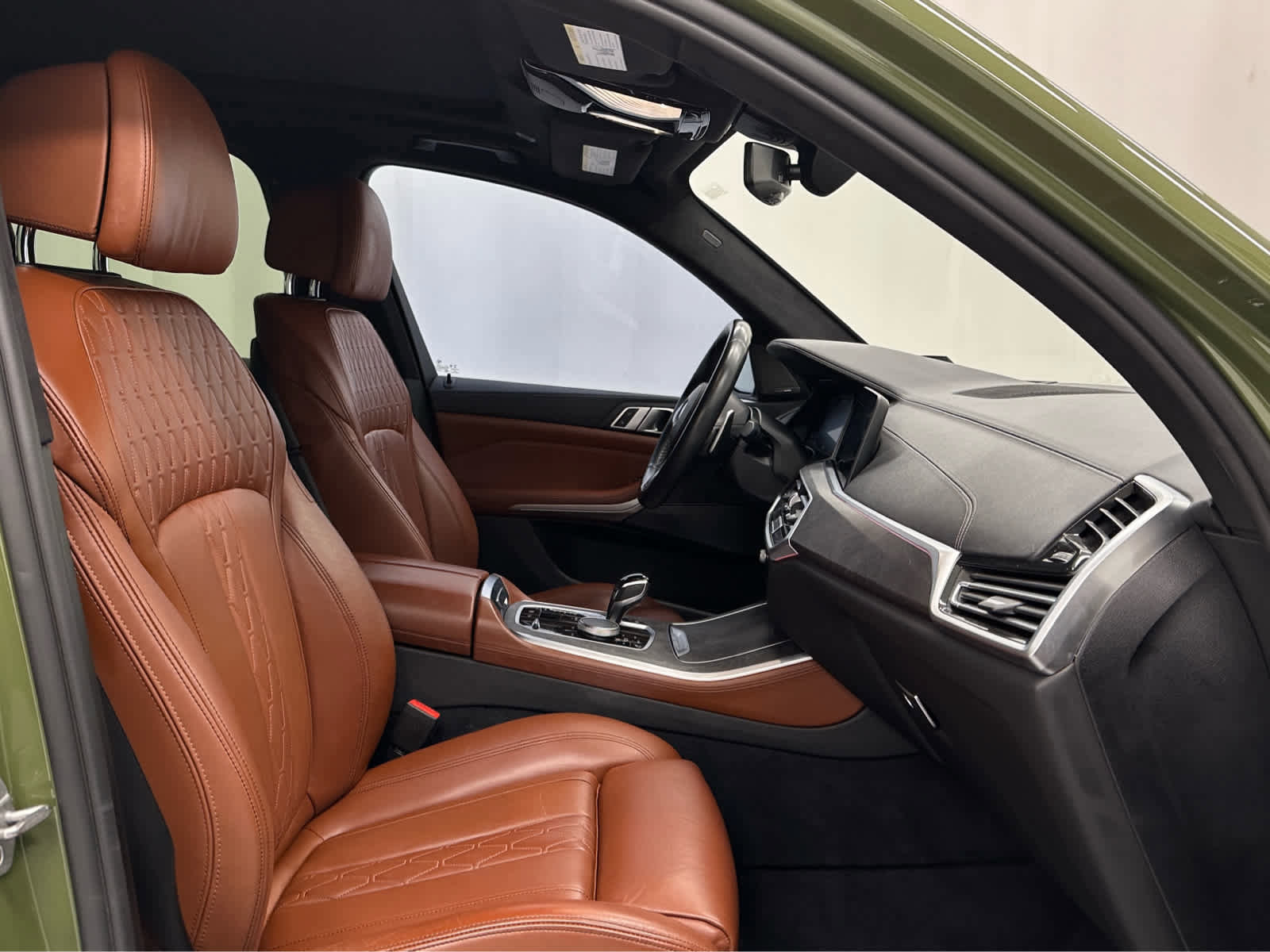 Used 2021 BMW X5 xDrive45e w/ M Sport Package image 18