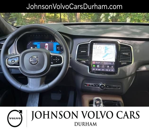Used 2023 Volvo XC90 B6 Ultimate w/ Protection Package Premier AWD/4WD image 9