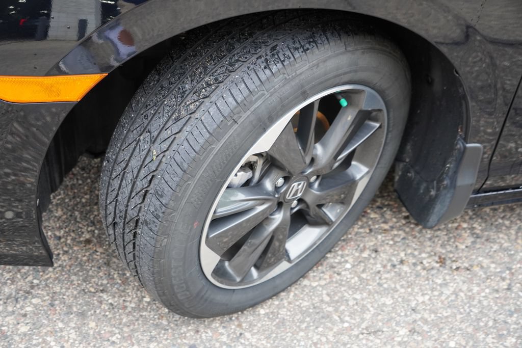 Used 2024 Honda Odyssey Elite image 13