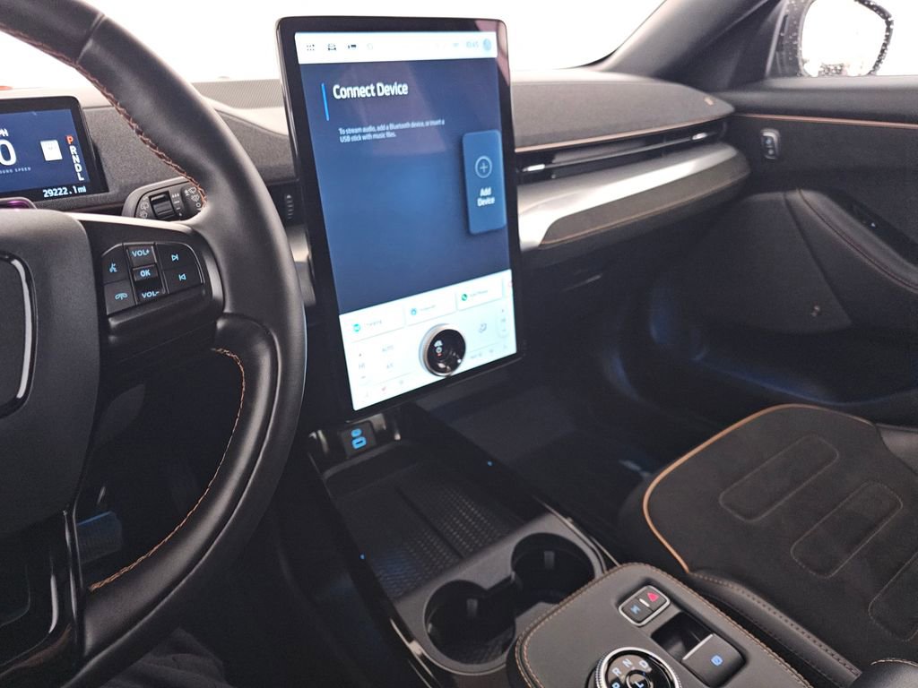 Used 2021 Ford Mustang Mach-E GT image 30