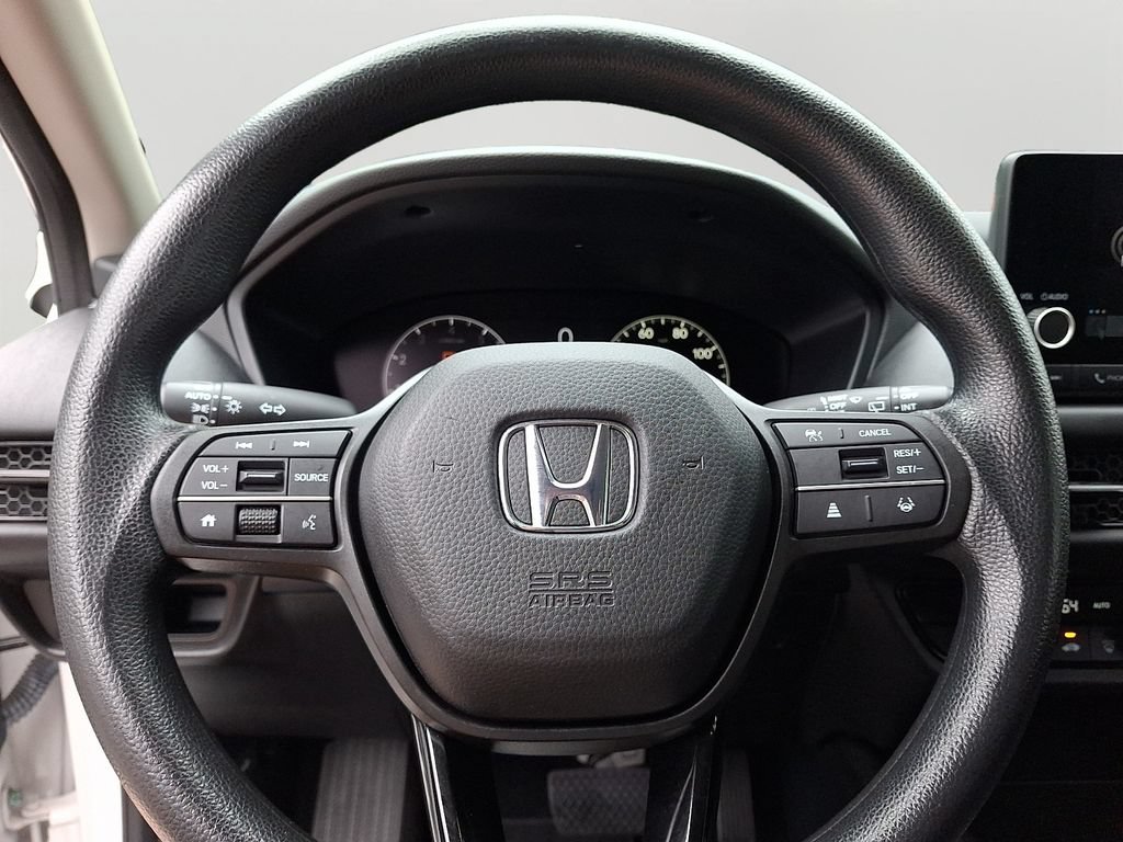Used 2024 Honda HR-V LX image 20