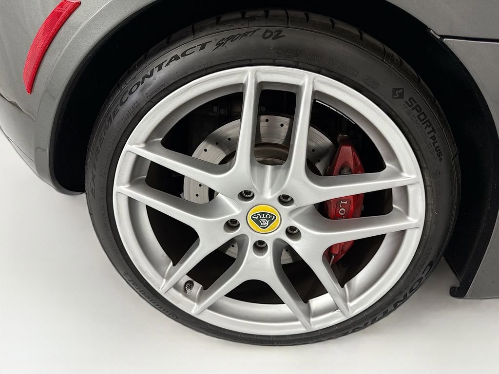 Used 2012 Lotus Evora 2+2 RWD image 27