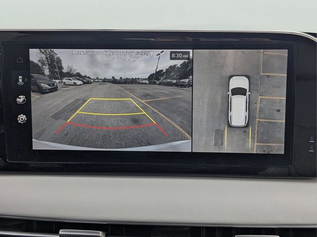 Used 2025 Hyundai Palisade SEL FWD image 23