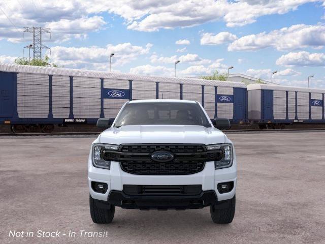 New 2026 Ford Ranger XLT AWD/4WD image 33