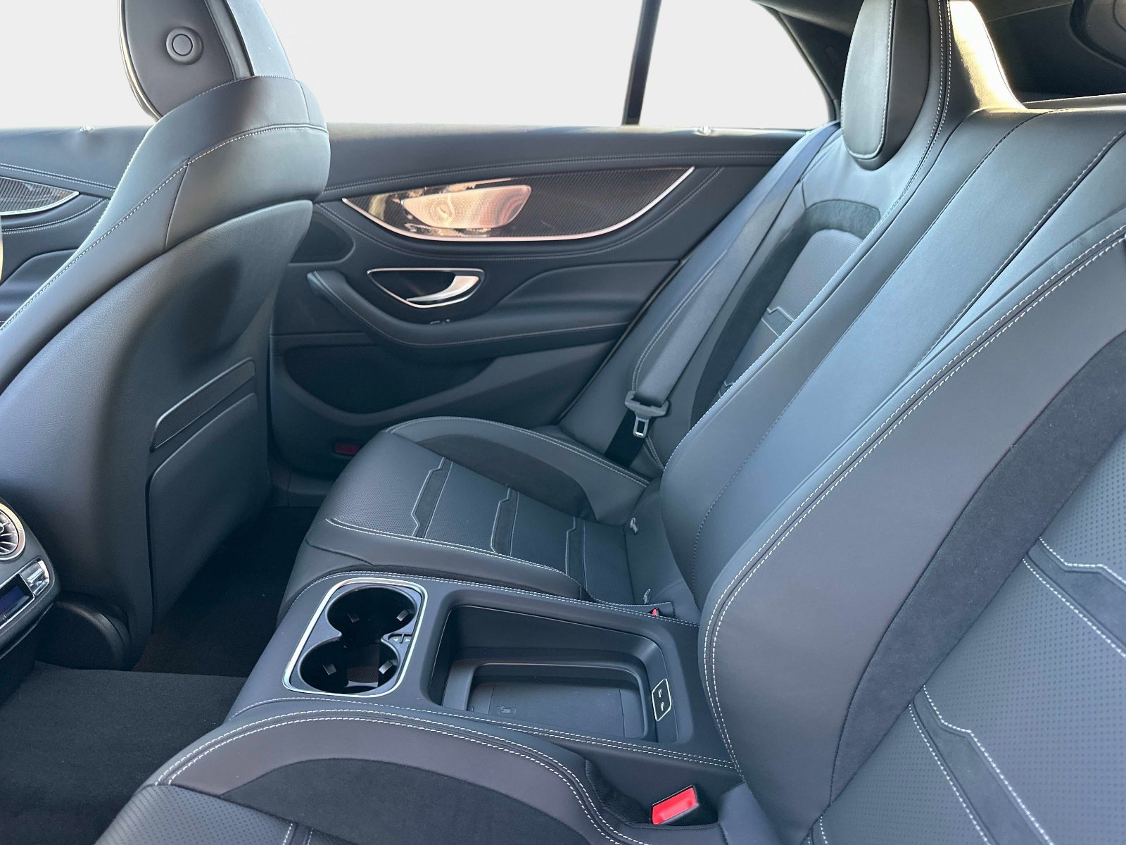 New 2026 Mercedes-Benz AMG GT 63 S image 14