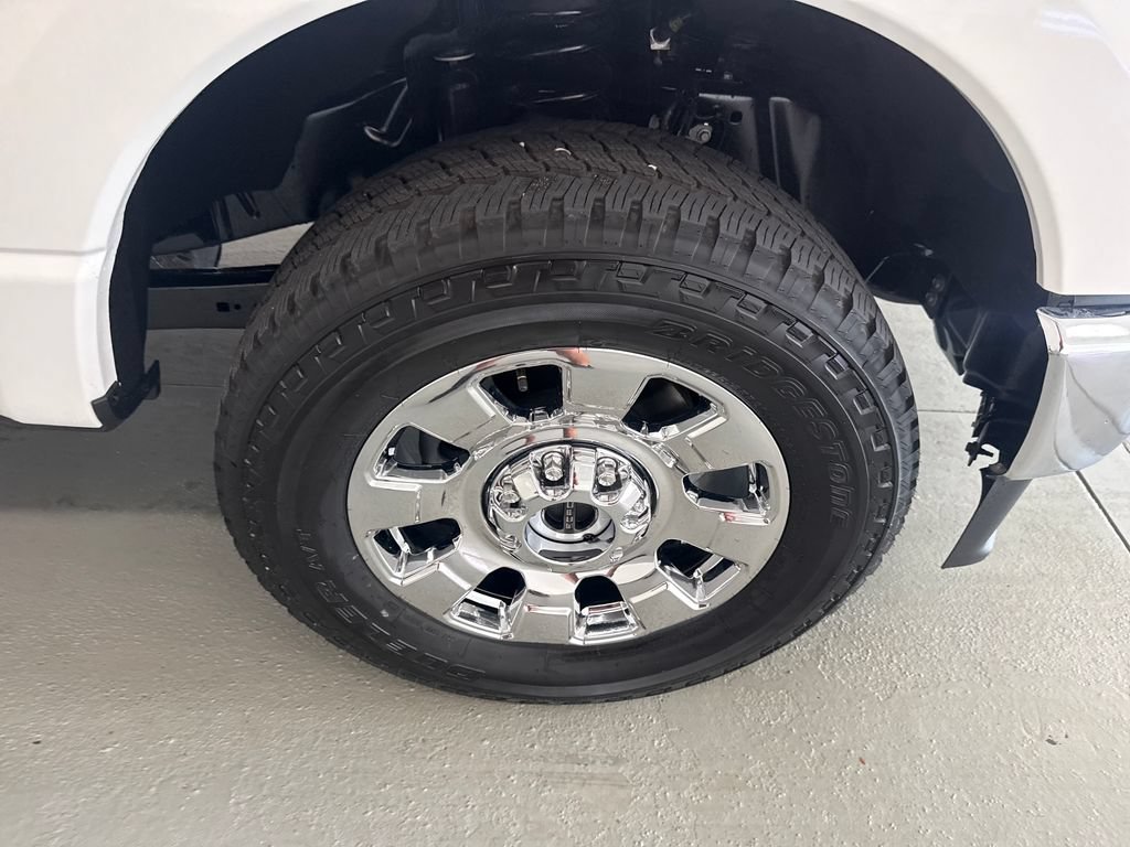 New 2027 Ford F250 Lariat w/ Chrome Package AWD/4WD image 5