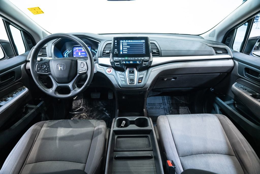 Used 2019 Honda Odyssey EX image 12