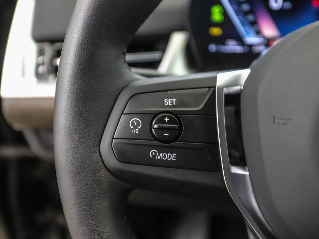 Certified 2023 BMW X1 xDrive28i w/ Convenience Package image 12