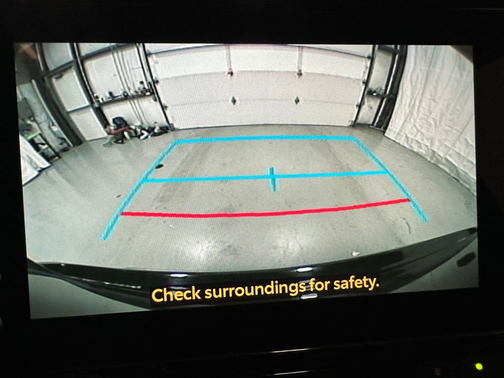 Used 2025 Toyota Highlander XSE AWD/4WD image 39