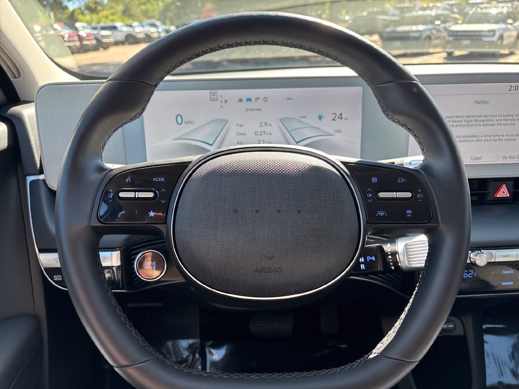 Certified 2024 Hyundai Ioniq 5 SEL AWD/4WD image 15