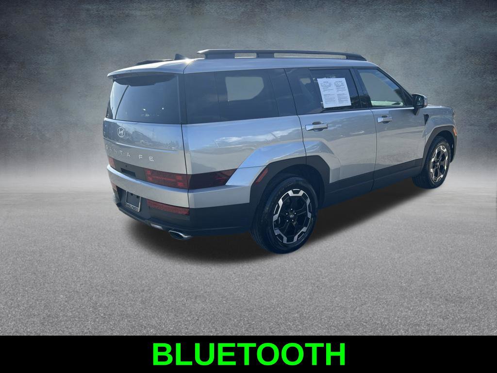 Used 2026 Hyundai Santa Fe SEL FWD image 5