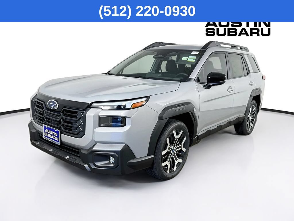 New 2026 Subaru Outback Touring XT AWD/4WD image 4