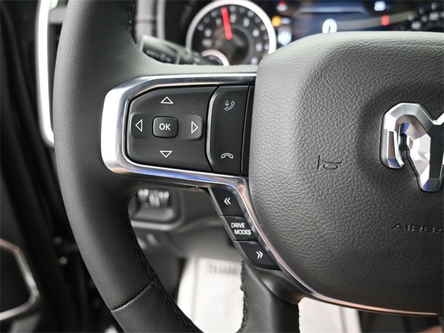 Used 2026 RAM 1500 Laramie w/ Laramie Southwest Edition image 18