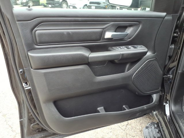 New 2026 RAM 1500 Express AWD/4WD image 17