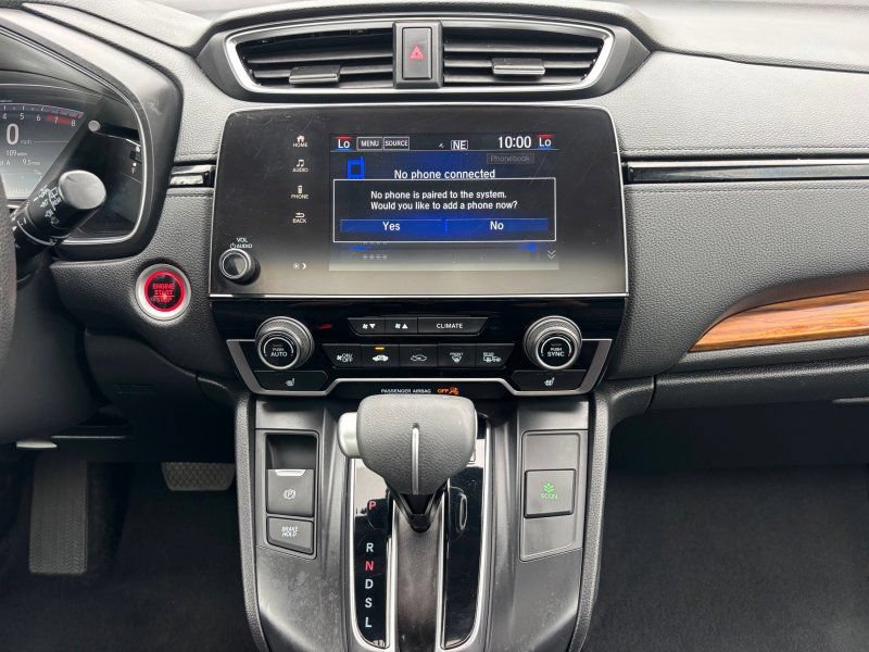 Used 2019 Honda CR-V EX image 16