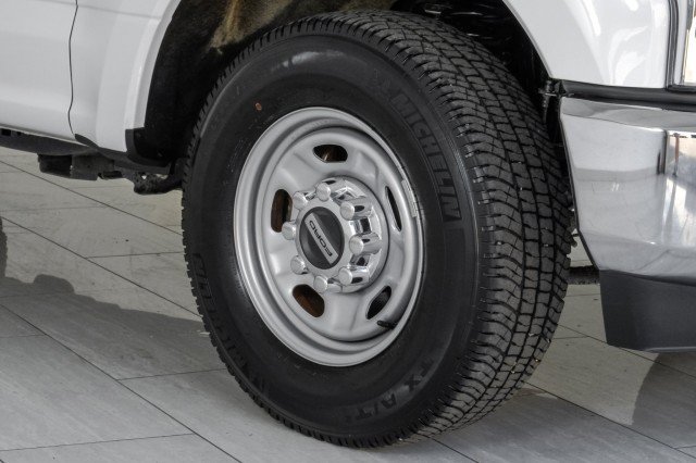 Used 2021 Ford F350 XL w/ XL Value Package RWD image 55