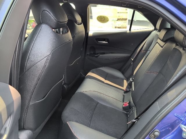 New 2026 Toyota Corolla SE FWD image 26