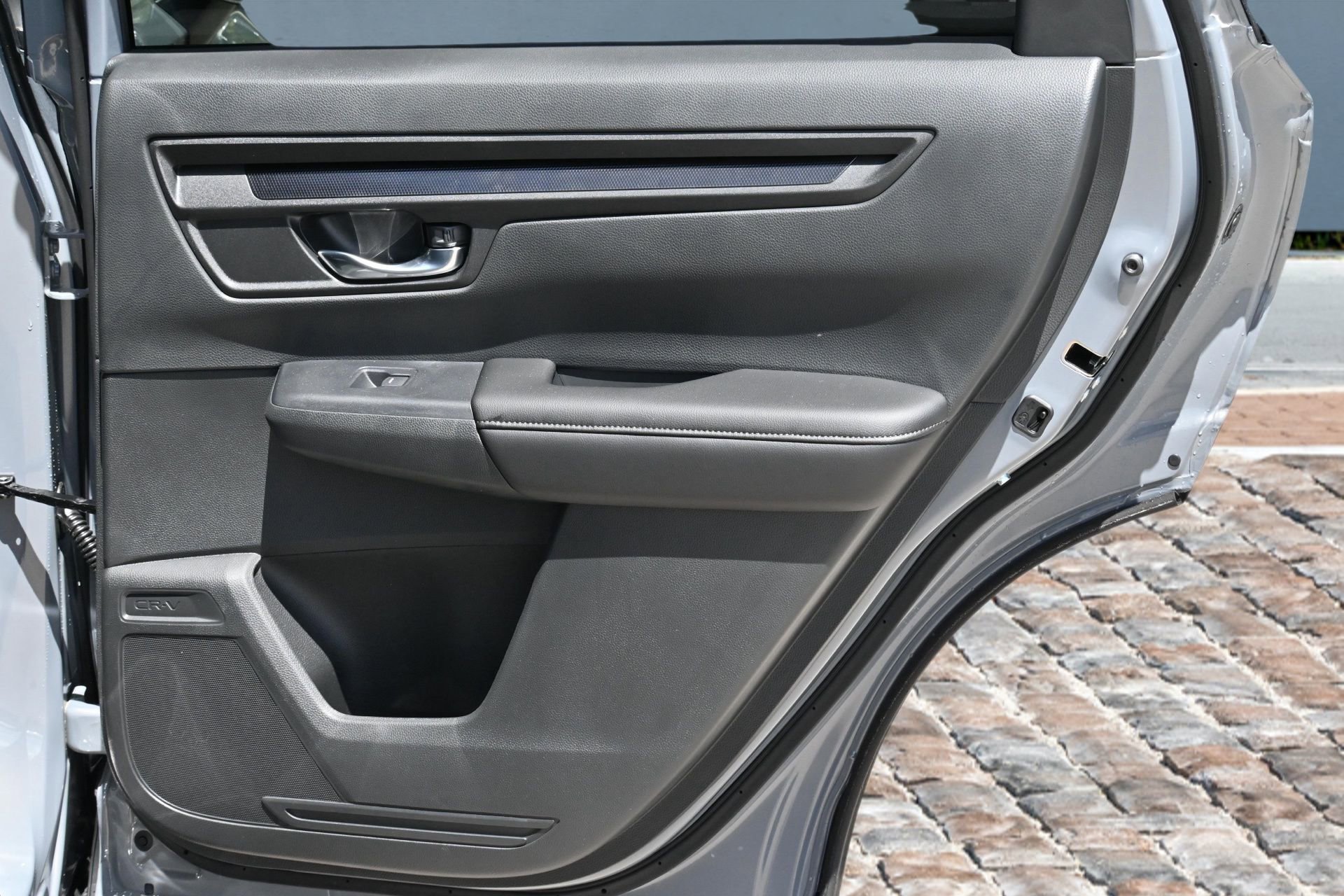 New 2026 Honda CR-V EX image 13