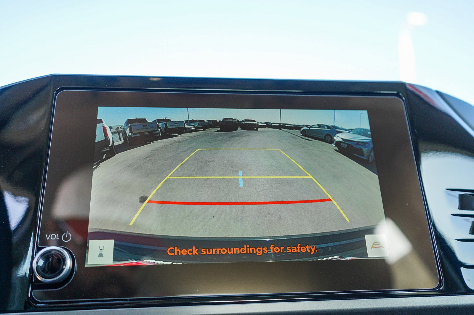 New 2026 Toyota Camry LE image 27