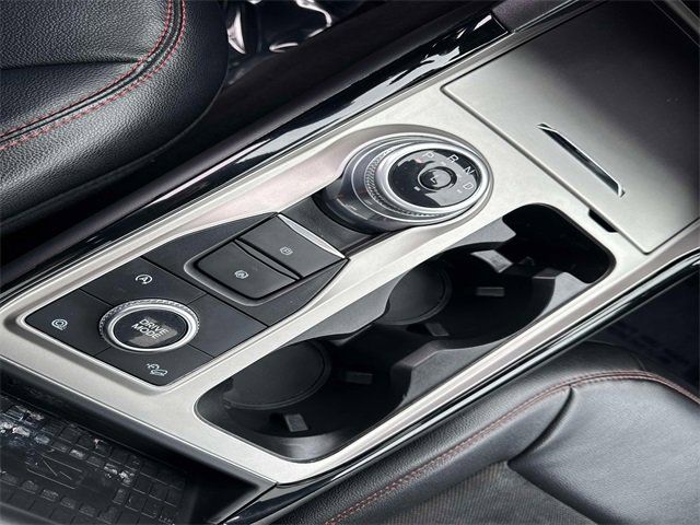 Used 2023 Ford Explorer ST-Line w/ Class IV Trailer Tow Package image 24