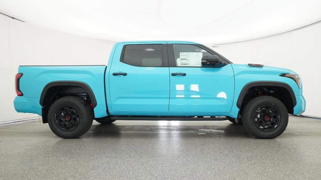 New 2026 Toyota Tundra TRD Pro AWD/4WD image 60