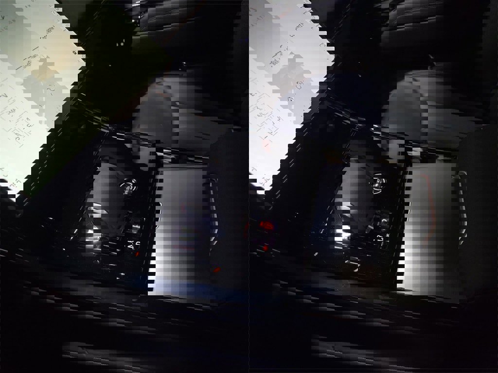 New 2025 Land Rover Range Rover Sport Dynamic SE image 20