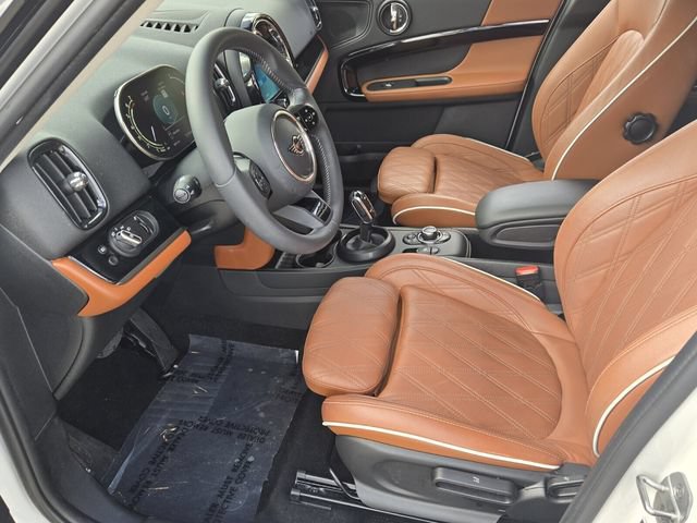 Used 2024 MINI Cooper Countryman S w/ Signature Upholstery Package FWD image 10
