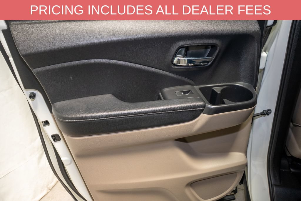 Used 2019 Honda Ridgeline RTL-E image 10