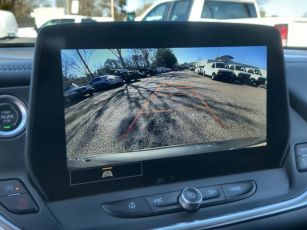 Used 2023 Chevrolet Blazer LT w/ Convenience Package image 14