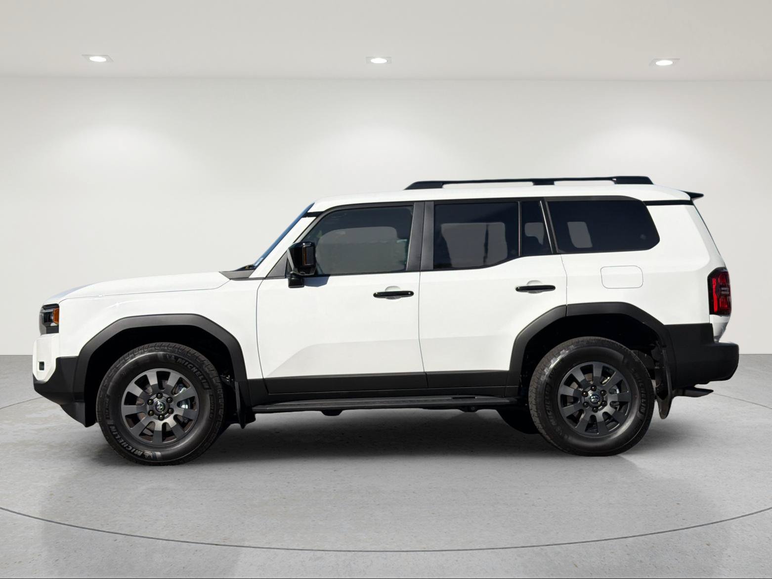 Used 2027 Toyota Land Cruiser w/ Premium Package AWD/4WD image 2