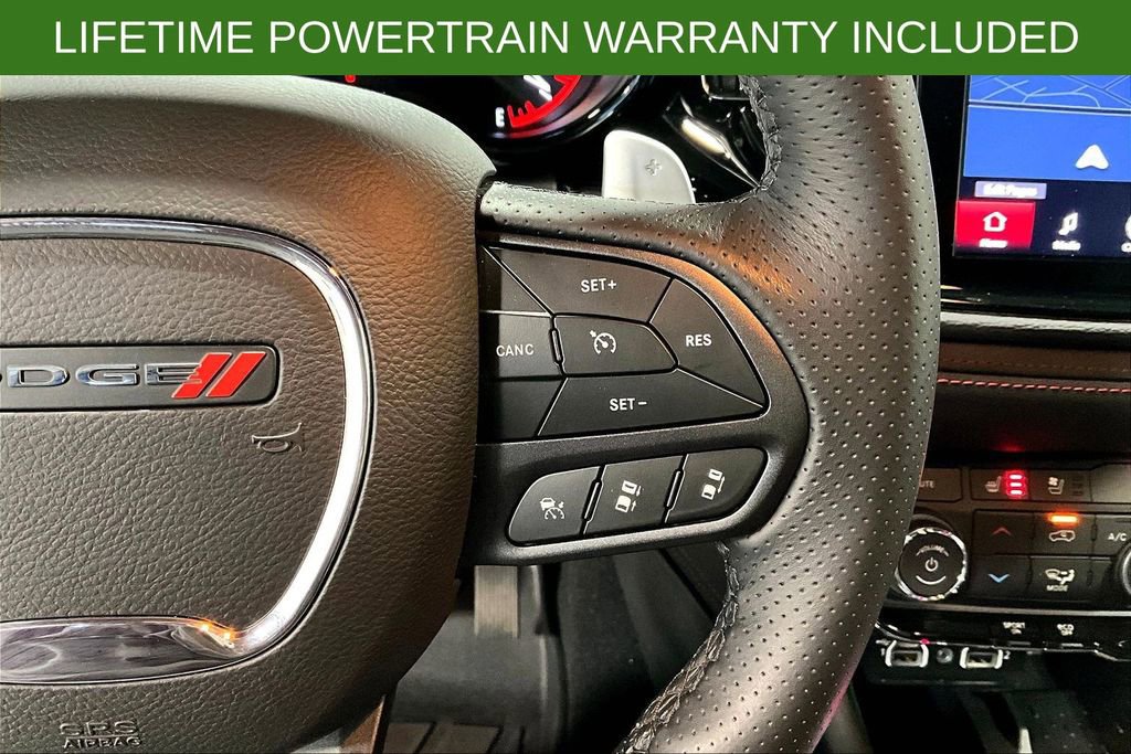 Used 2025 Dodge Durango R/T image 25