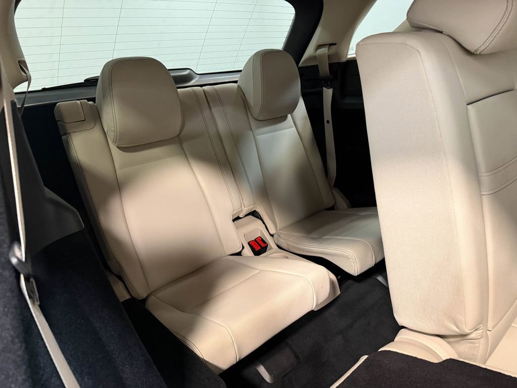 Used 2023 Mercedes-Benz GLE 350 4MATIC w/ 3rd Row Seat Package image 68