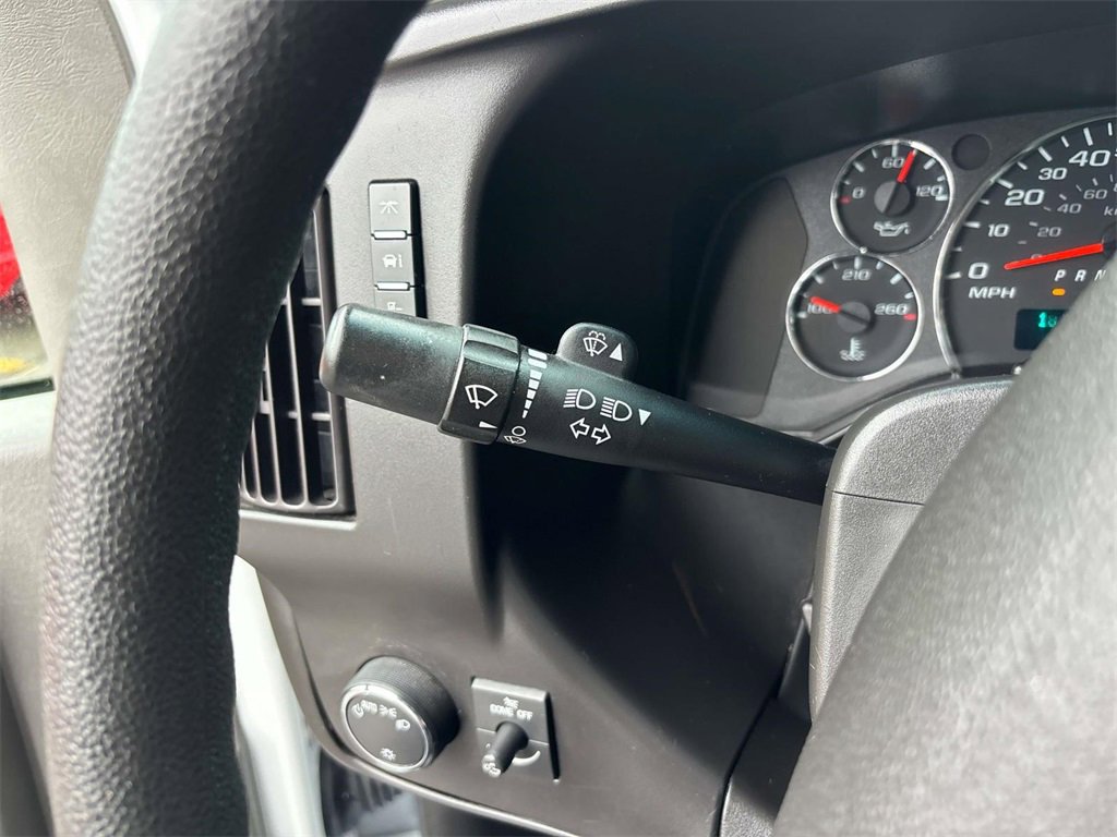 Used 2024 Chevrolet Express 2500 w/ Driver Convenience Package image 28