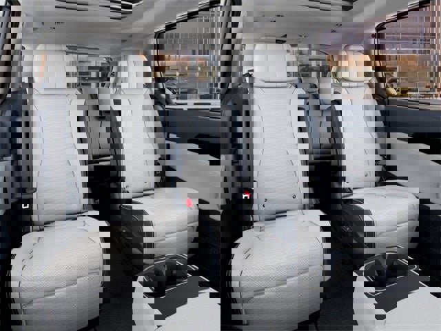 New 2025 Kia Carnival SX Prestige image 16