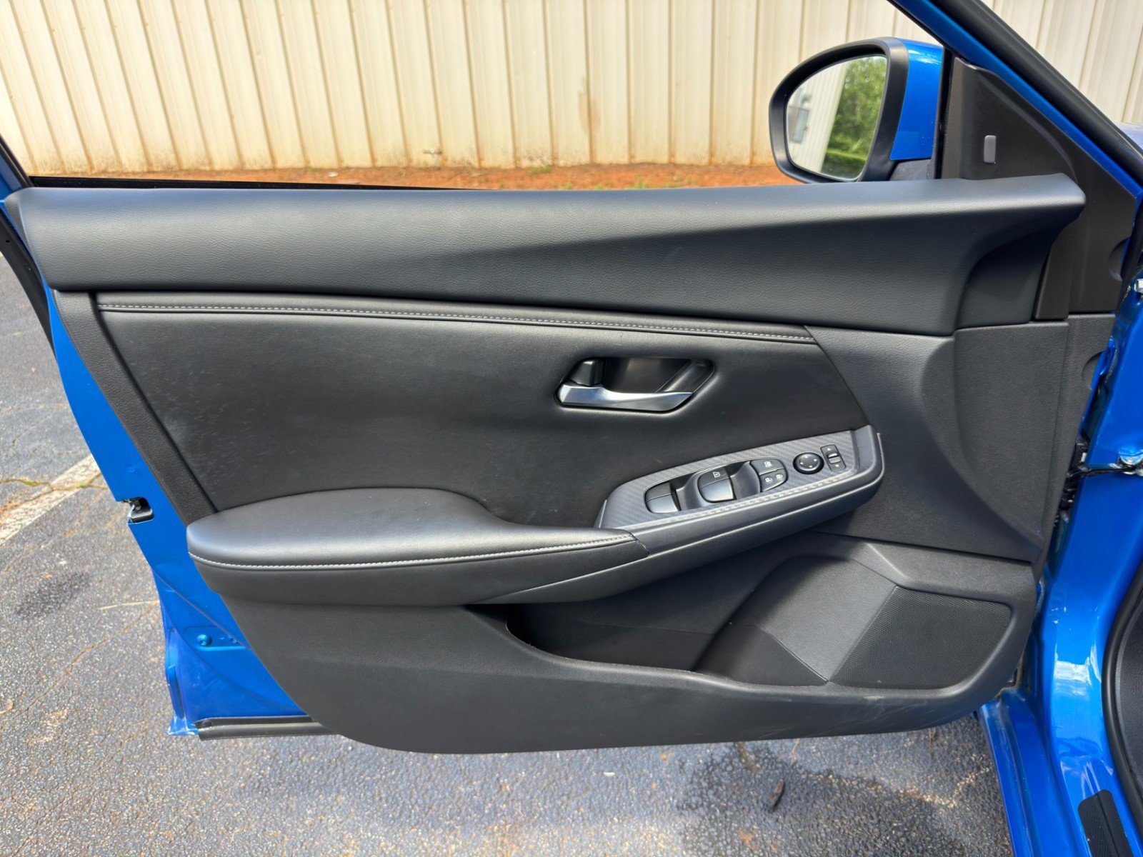 Used 2024 Nissan Sentra SV w/ All-Weather Package FWD image 33