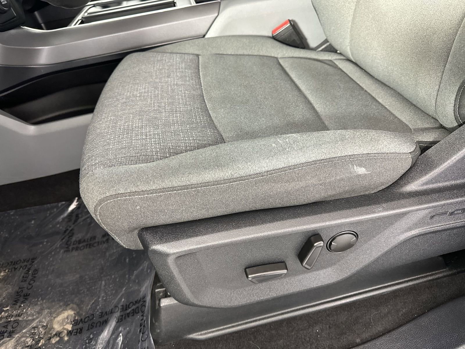 Used 2024 Ford F150 XLT w/ Equipment Group 302A MID RWD image 12