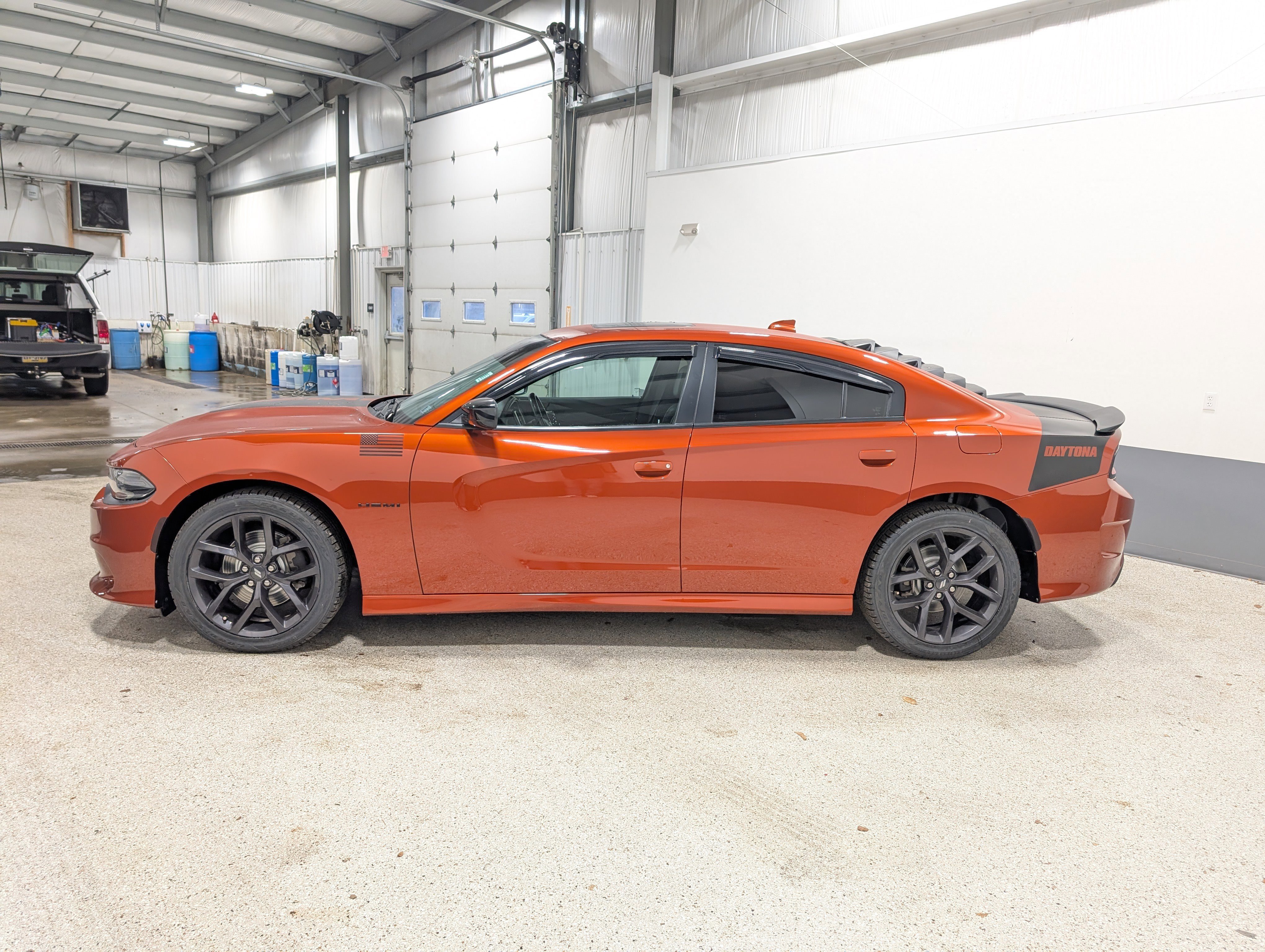 Used 2020 Dodge Charger R/T w/ Plus Group image 6