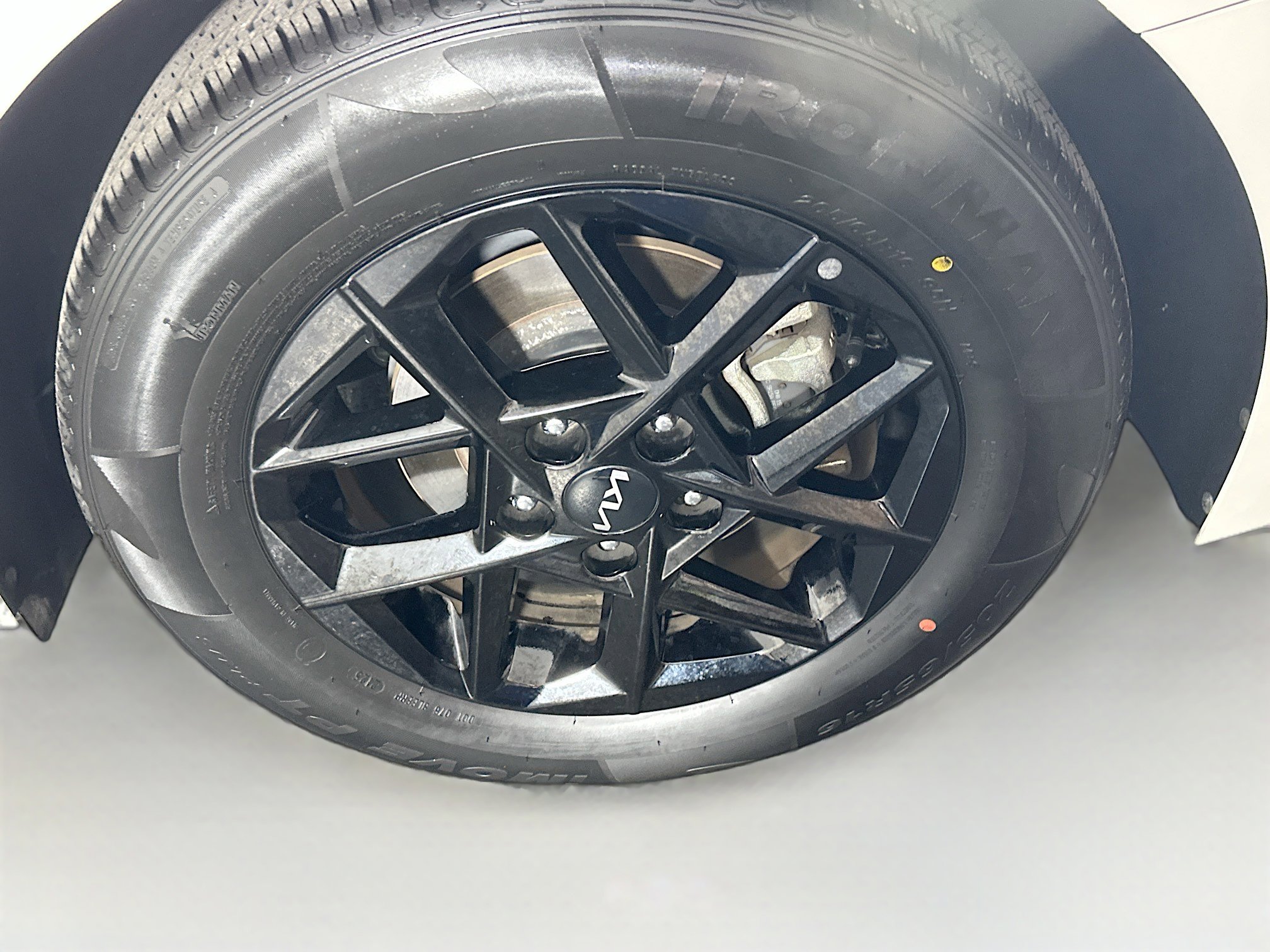 Used 2025 Kia K5 LXS image 11