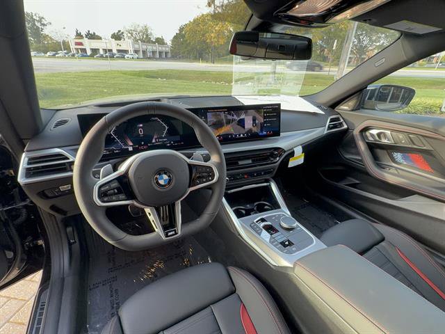 New 2026 BMW 230i xDrive Coupe w/ Premium Package AWD/4WD image 11