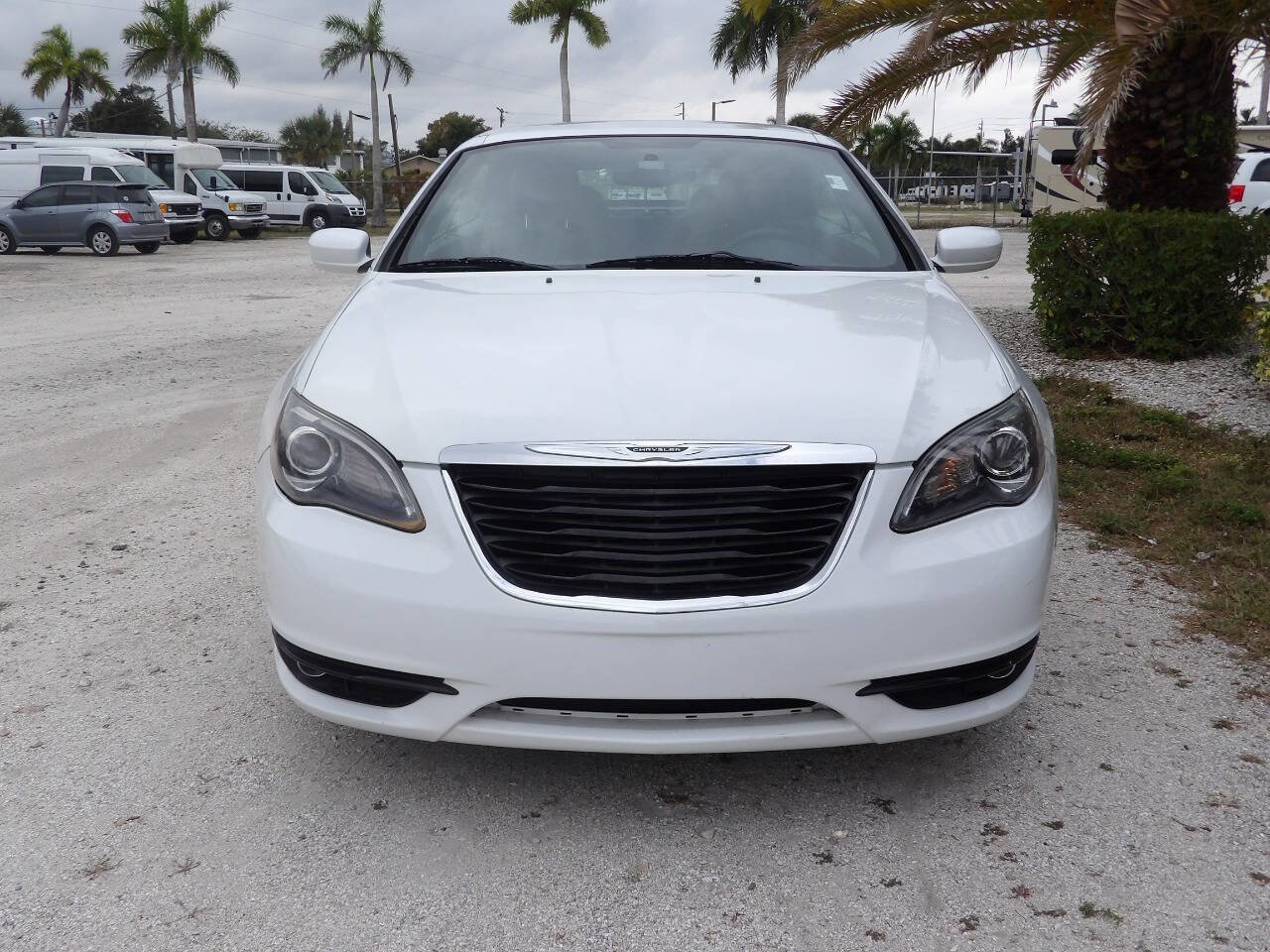 Used 2012 Chrysler 200 S image 13