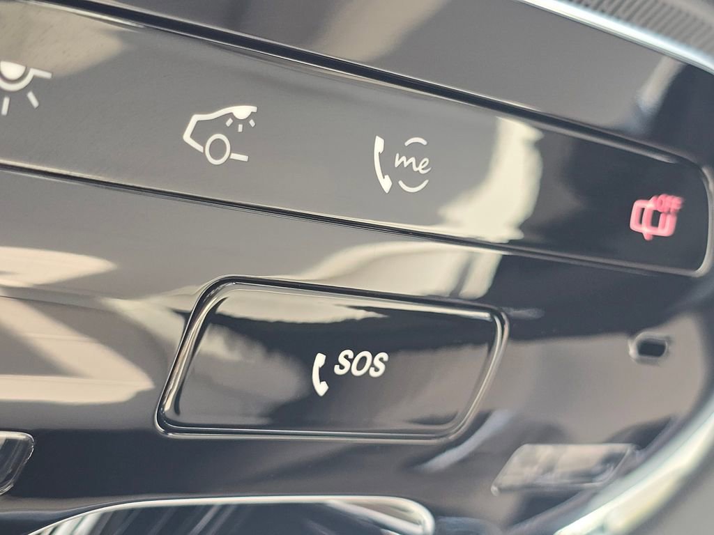 New 2026 Mercedes-Benz C 300 4MATIC Sedan image 8