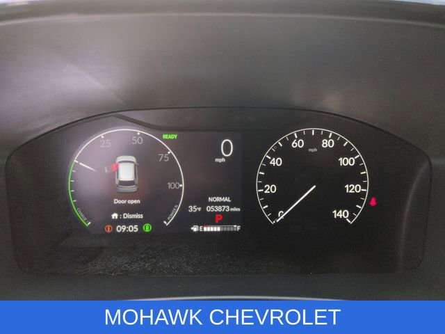 Used 2024 Honda CR-V Sport Touring image 13