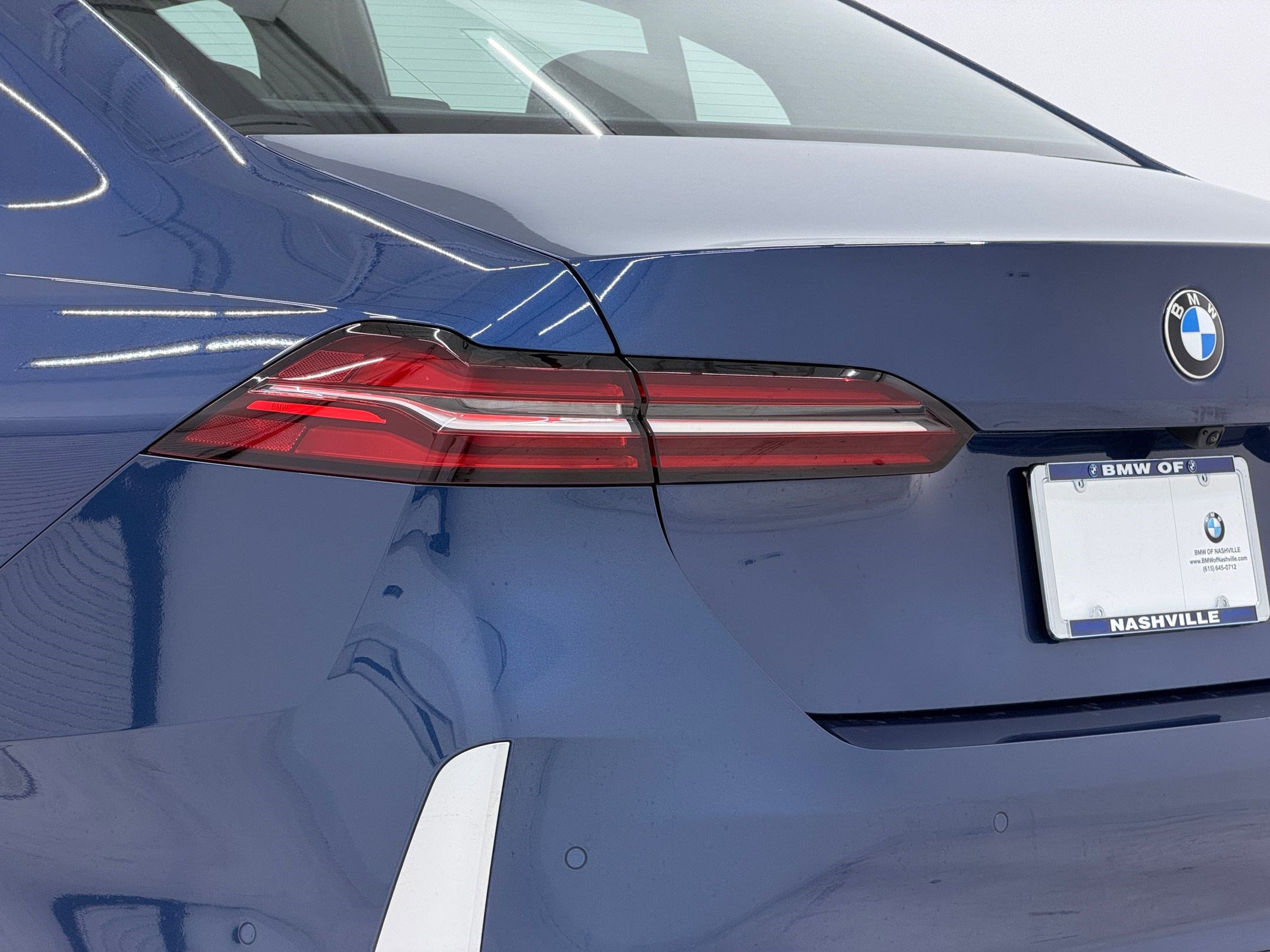 Certified 2026 BMW 530i 530i image 13