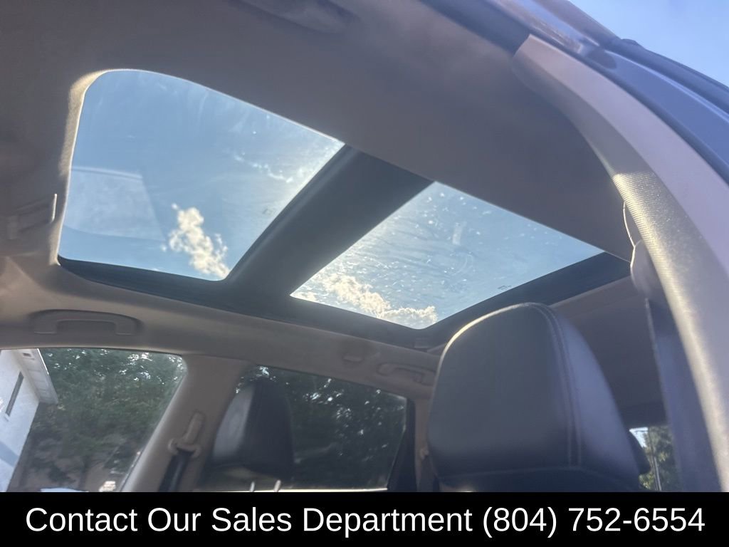 Used 2023 Nissan Murano SL w/ SL Moonroof Package image 30