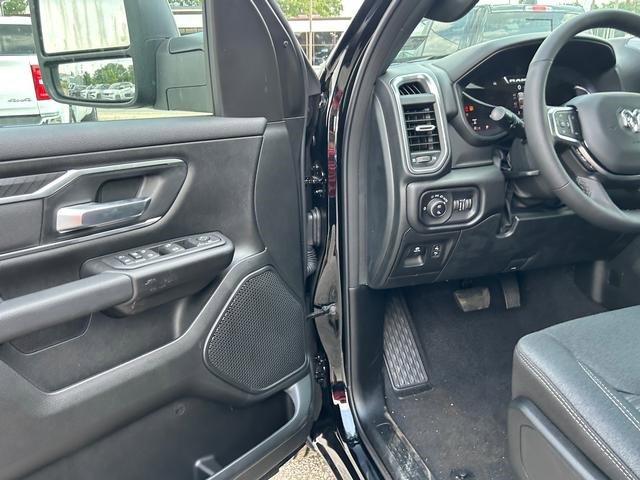 New 2026 RAM 1500 Big Horn image 9