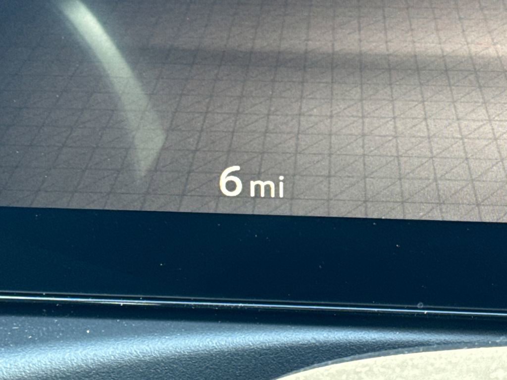 New 2026 Nissan Sentra SV w/ Floor Mat Package image 17