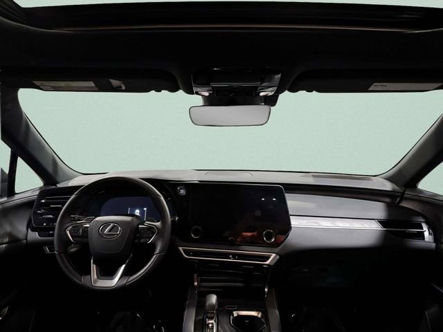 Used 2025 Lexus RX 350 Premium w/ Convenience Package image 11